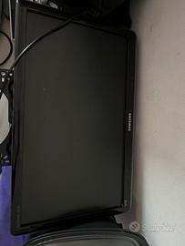 Tv led samsung 22”