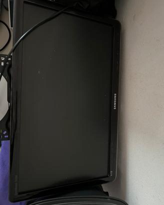 Tv led samsung 22”