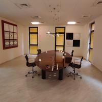 ICF sedie poltrone ufficio design Charles Eames