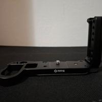 Piastra a L Really Right Stuff per Leica SL3 – SL3