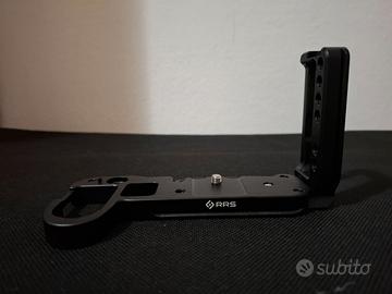 Piastra a L Really Right Stuff per Leica SL3 – SL3