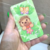 Power-bank "THUN"