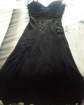Vestito da sera