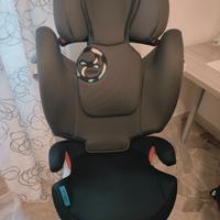 SEGGIOLINO AUTO CYBEX GRUPPO 2/3