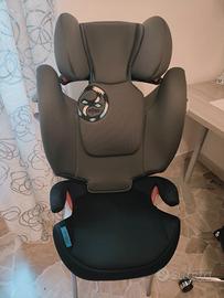SEGGIOLINO AUTO CYBEX GRUPPO 2/3