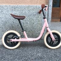 Bicicletta balance decathlon