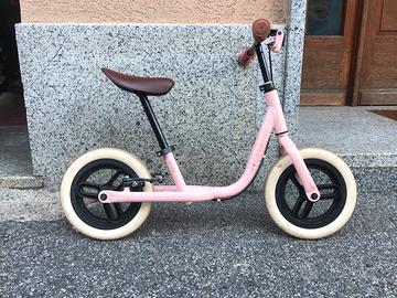 Bicicletta balance decathlon