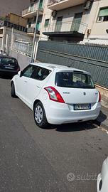 Suzuki swift 1.3 neo patentati