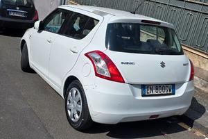 Suzuki swift 1.3 neo patentati