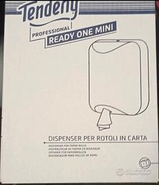 Dispenser Tenderly nuovo