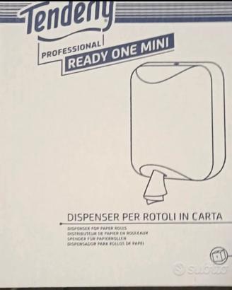 Dispenser Tenderly nuovo