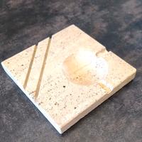 Posacenere Enzo Mari per Fratelli Mannelli