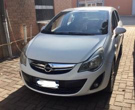 Opel Corsa 1.3 Diesel Neopatentati - 2011