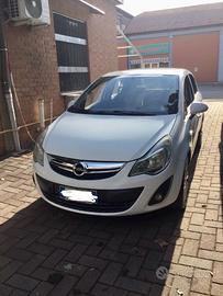 Opel Corsa 1.3 Diesel Neopatentati - 2011