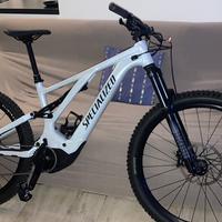 Bici specialized mtb levo e bike