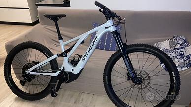 Bici specialized mtb levo e bike