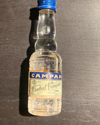 Mignon Cordial Campari