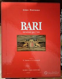 Bari istruzioni per l'uso