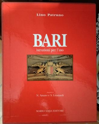 Bari istruzioni per l'uso