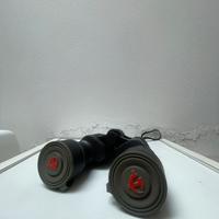 Binocolo Partito Comunista Falce e Martello