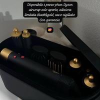 Phon Dyson Hair wrap