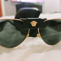 Versace occhiali 