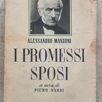 MANZONI PROMESSI SPOSI