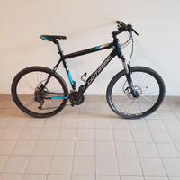 Mountain Bike Corratec X vert motion alluminio