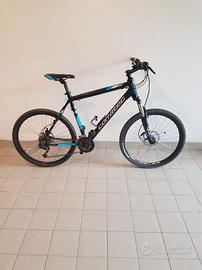 Mountain Bike Corratec X vert motion alluminio