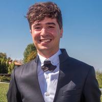 Abito uomo da cerimonia