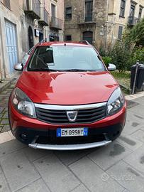 DACIA Sandero 2ª serie - 2012