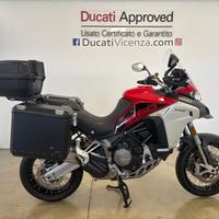 DUCATI Multistrada 1260 ENDURO