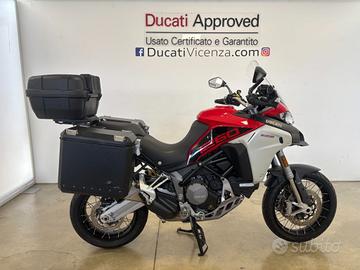 DUCATI Multistrada 1260 ENDURO