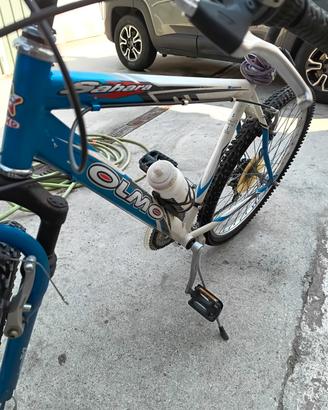 bicicletta 
