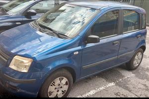 FIAT PAND 1.2 BENZINA VAB NEOP CONSUMI BASSI TRATT