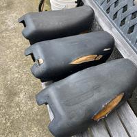 Sella malaguti fifty top da rifoderare