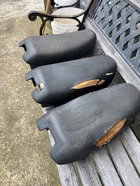 Sella malaguti fifty top da rifoderare