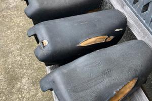 Sella malaguti fifty top da rifoderare