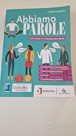 Abbiamo parole. Scrivere e comunicare bene.