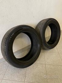 Michelin  Primacy 4 225-50-17 gomme estive