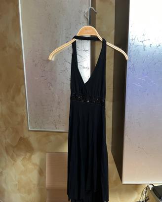 Vestito con brillantini taglia M/L