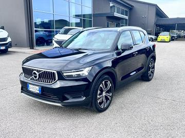 VOLVO XC40 T5 Recharge Plug-in Hybrid Inscriptio