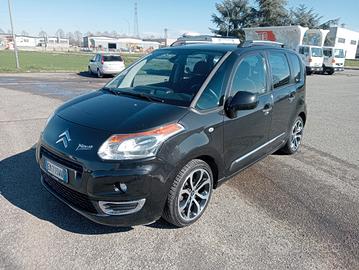 Citroen C3 Picasso 