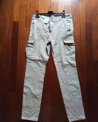 Pantalone uomo