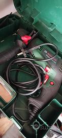trapano Bosch impact 800