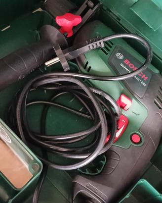 trapano Bosch impact 800