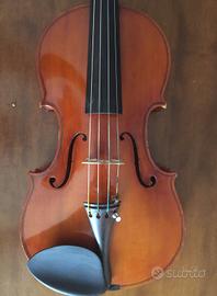 Violino Cesare Castelli Ascoli Piceno 1990