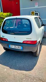 Fiat 600
