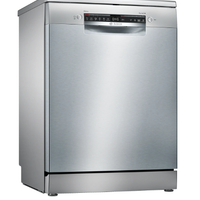 Lavastoviglie Bosch Serie 4 Inox - pari al nuovo