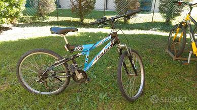 Bicicletta bambino